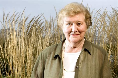 patricia routledge  sunday times