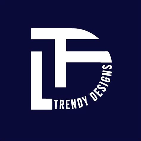 trendy designs designer  creative fabrica