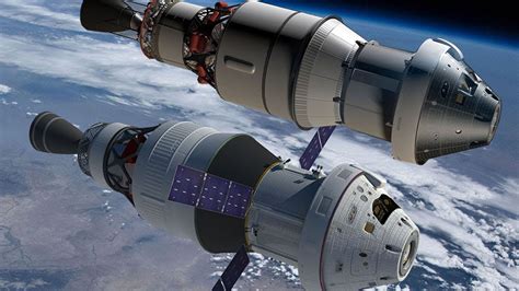 unbelievable high tech space stations   rise    level youtube