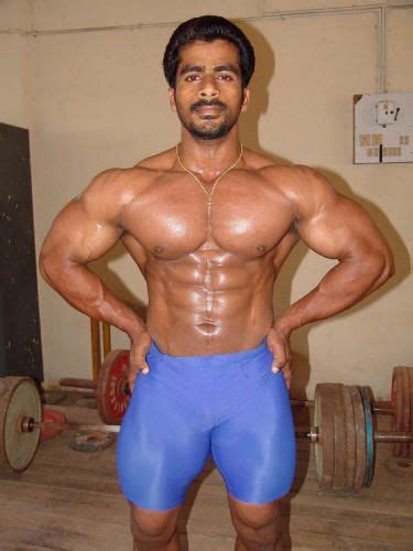 17 best images about indian bodybuilders on pinterest 14