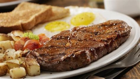resep steak daging sapi ala restoran empuk  enak