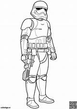 Stormtrooper Colorings Consent sketch template