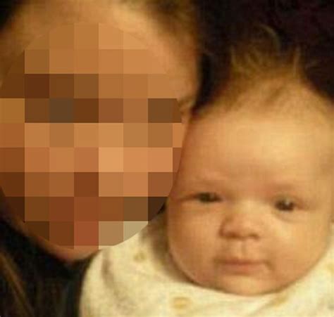 death row inmate reveals sick details of three month old son s sex assault and murder in bid to