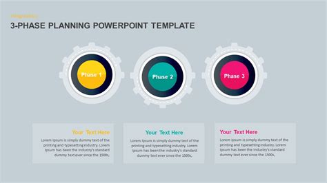 phase planning powerpoint template slidebazaar