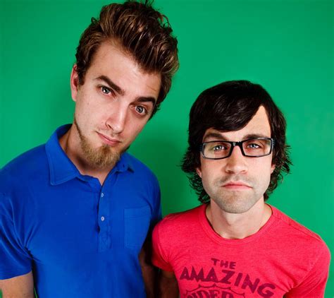 Rhett And Link Wallpapers Wallpaper Cave 11600 Hot Sex Picture
