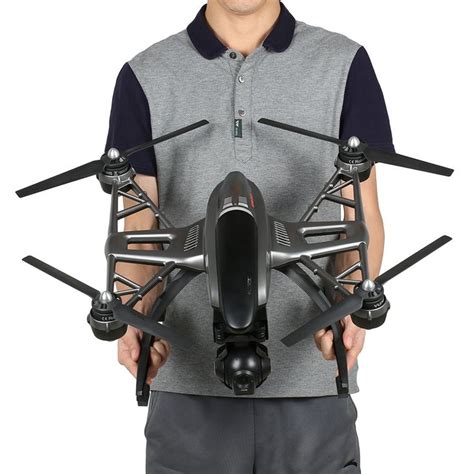 yuneec typhoon  ch pro  camera  fpv rc quadcopter shipped  yuneec