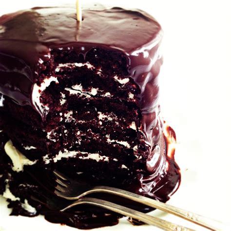 15 delicious chocolate desserts recipes