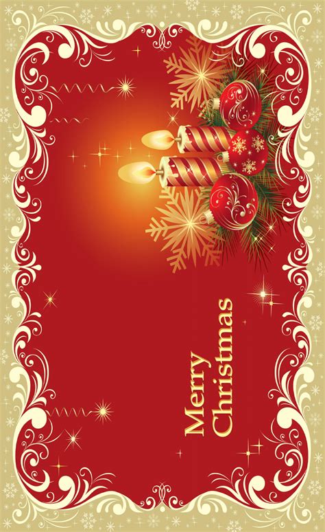 christmas greeting card template edit fill sign  handypdf