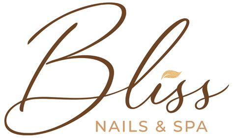 services bliss nails spa