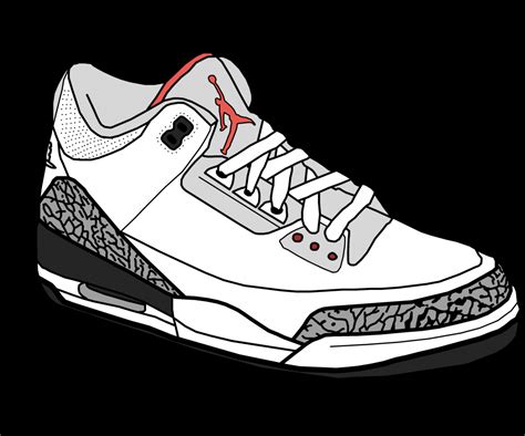nike shoe drawing  paintingvalleycom explore collection  nike