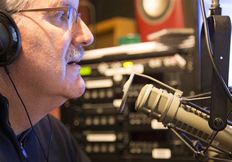 hands  radio broadcasting opportunities offered  bc  watchdog