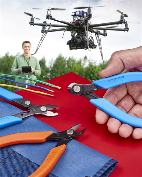 xurons drone tool kit  ideal  field repairs ein news