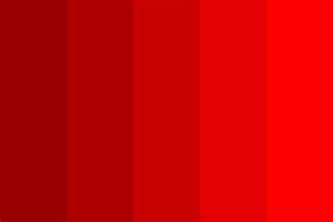 ff hex color image red red color