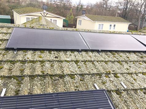 solar panels  mobile homes uk homedecorations