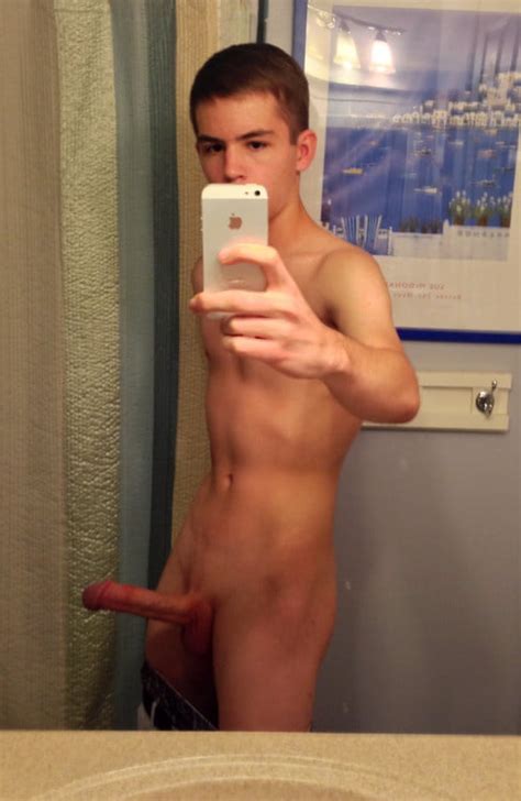 Guy Naked Selfies 46 Pics Xhamster