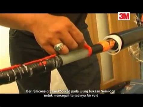 electrical cable jointing   youtube