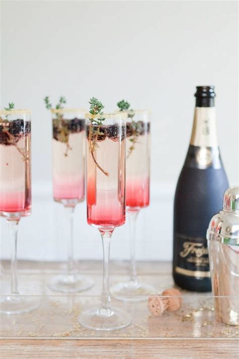 Best Drinks To Serve At A Bridal Shower Party Host Helper