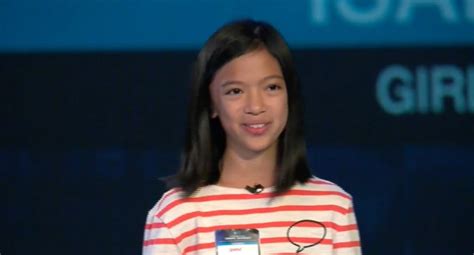 Meet The 13 Year Old Filipino Programmer Who Built Her Own