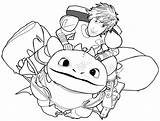 Toothless Dragon Hiccup Train Draw Dragons Race Drawing Edge Coloring Pages Kids Line Drawinghowtodraw Httyd Baby Cute Step Finished Disney sketch template