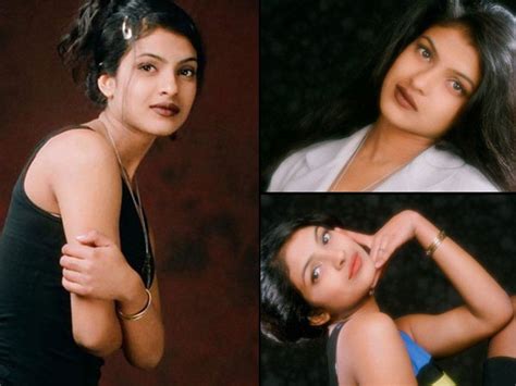 leaked pictures of priyanka chopra that were sent for the miss india