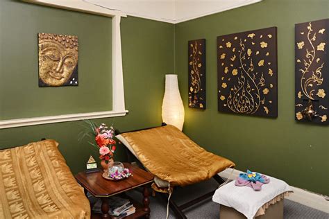sen thai massage spa  dock massage thai massage bookwell