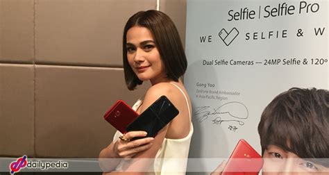 What Keeps Bea Alonzo Inspired In Life And Her Secret To