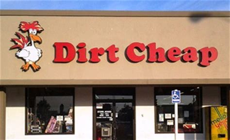 dirt cheap discount stores coming  acadiana