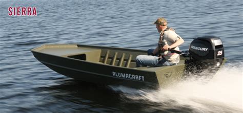 research  alumacraft boats mv  ncs  iboatscom