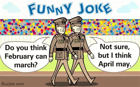 Good Jokes That Are Funny