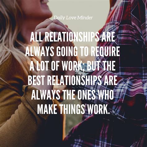 For A Great Relationship Work Together As A Team Like And Tag Your