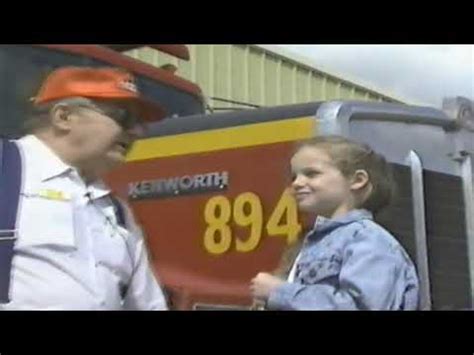 awesome big rigs  vhs rip youtube