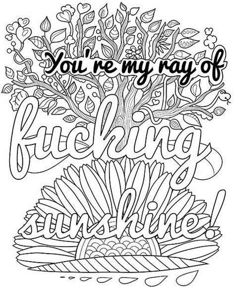 naughty adult coloring pages images  pinterest coloring