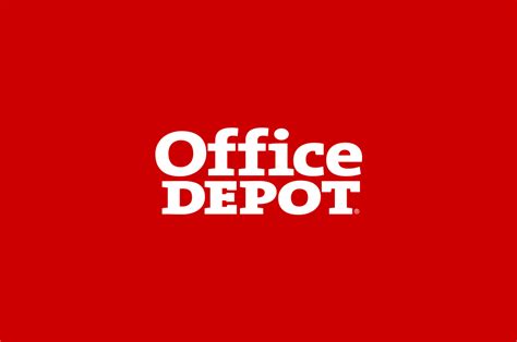 office depot  cefi creent  partenariat exclusif