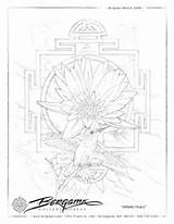 Coloring Jody Bergsma Pages Drawing sketch template