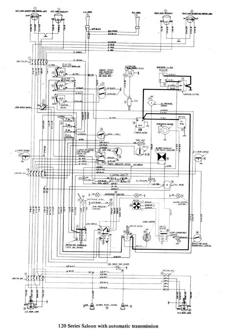 diagram  volt   volt conversion wiring diagram jeep cja mydiagramonline