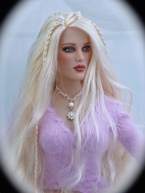 10 Best Images About Doll Repaints By France Briere On