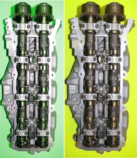 chrysler dodge vw pentastar   dohc  cylinder heads   ebay