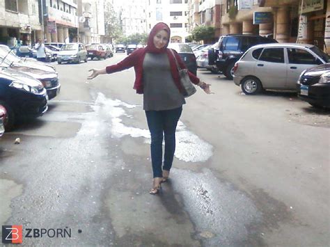 Hijab From Egypt Fantastic Zb Porn