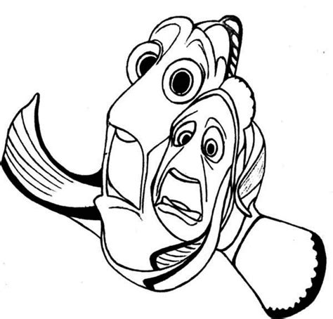 dory coloring pages  coloring pages  kids finding nemo