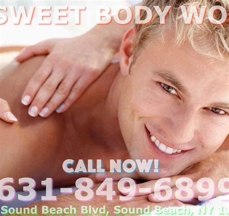 sweet body work spa sound beach ny hours address tripadvisor