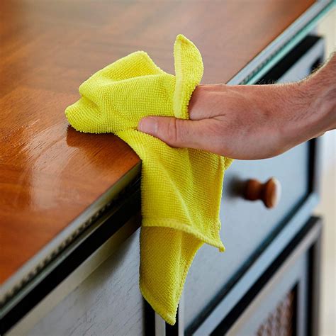 microfibre cleaning towel review popsugar home uk