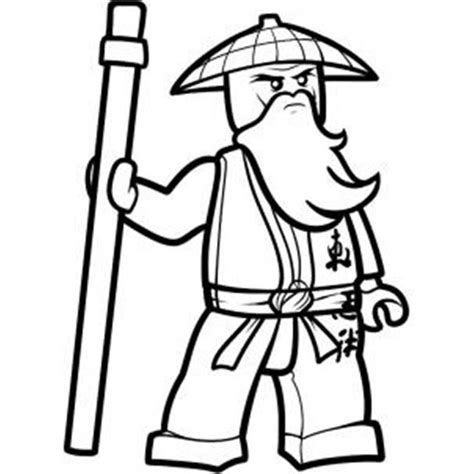 creative picture  ninjago coloring pages davemelillocom