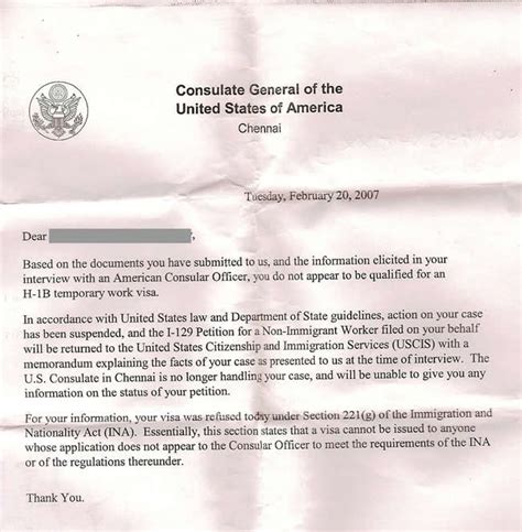 recommendation letter   visa application bibliographysetupxfccom