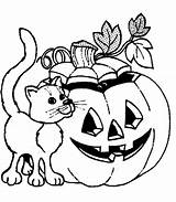 Halloween Coloring Pages Printable Disney Color Comments sketch template