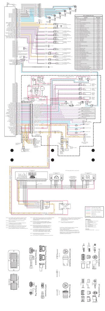 caterpillar electrical schematic mb searchable printable  pagelarge pagelarge