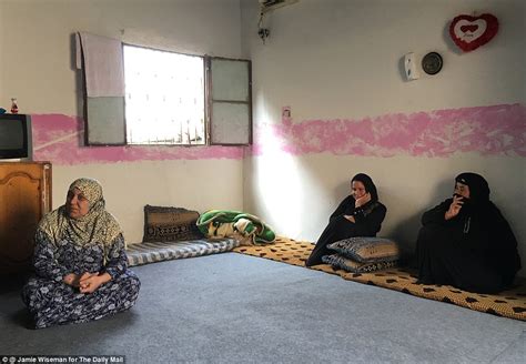 syrian refugee girls in lebanon forced into survival sex daily mail online