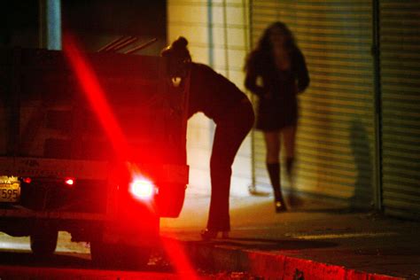 San Francisco S New Da Will Not Prosecute Prostitution Public