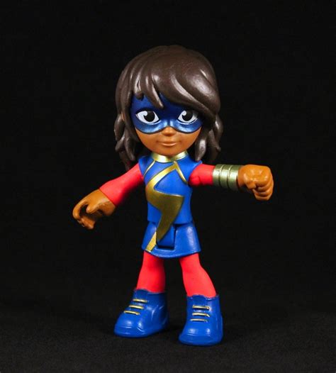 shes fantastic spidey   amazing friends ms marvel