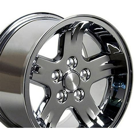aluminum wheel rim    jeep wrangler jp chrome