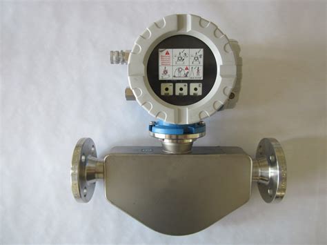 endresshauser flow meter wiring diagram